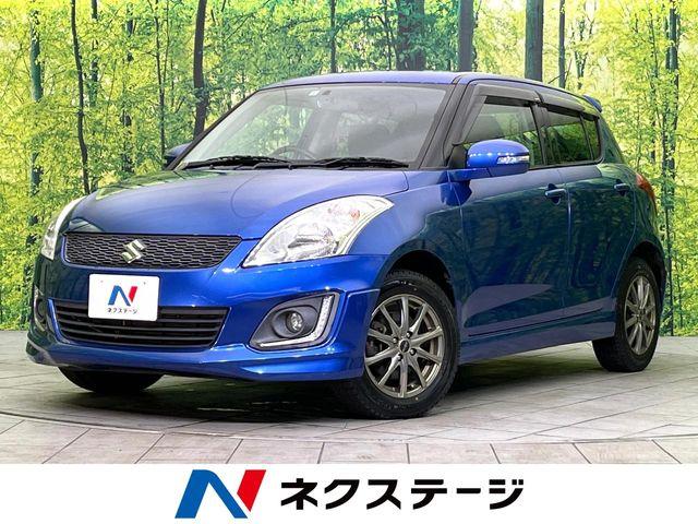 スイフト（新潟県新潟市東区）