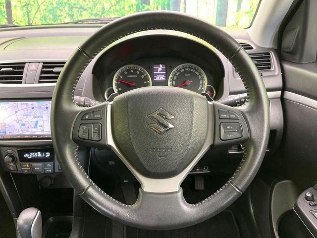 スイフト（新潟県新潟市東区）画像8