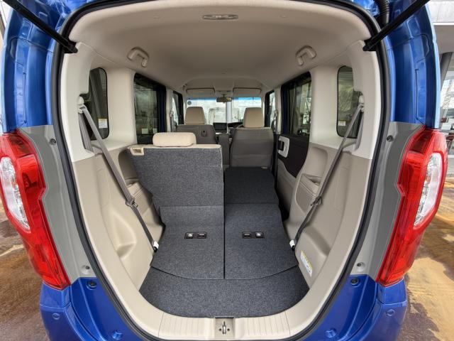 N＿BOX（新潟県長岡市）