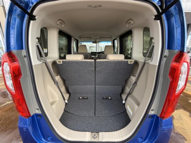 N＿BOX（新潟県長岡市）