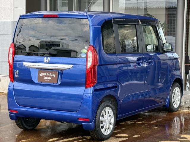 N＿BOX（新潟県長岡市）