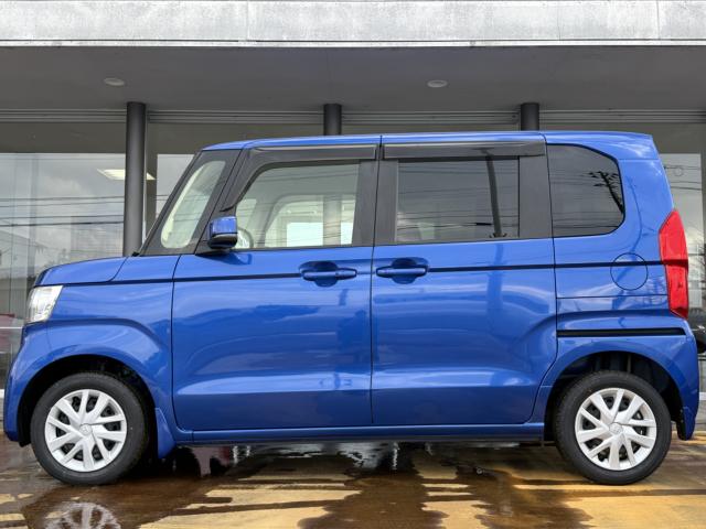 N＿BOX（新潟県長岡市）