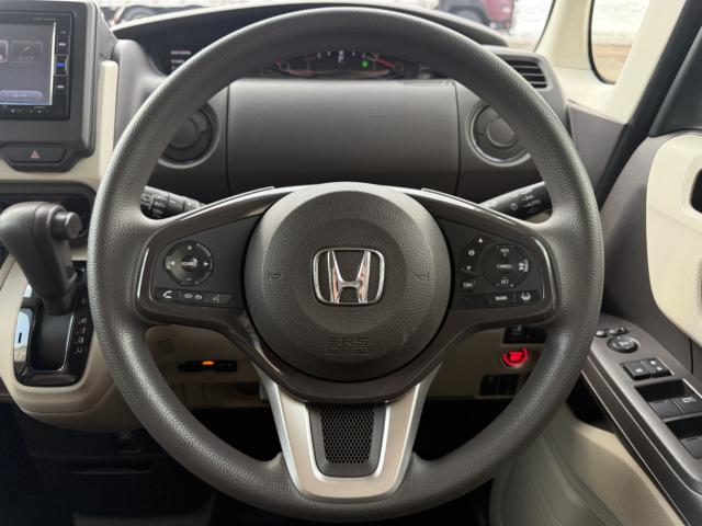 N＿BOX（新潟県長岡市）