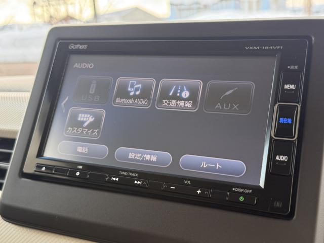 N＿BOX（新潟県長岡市）