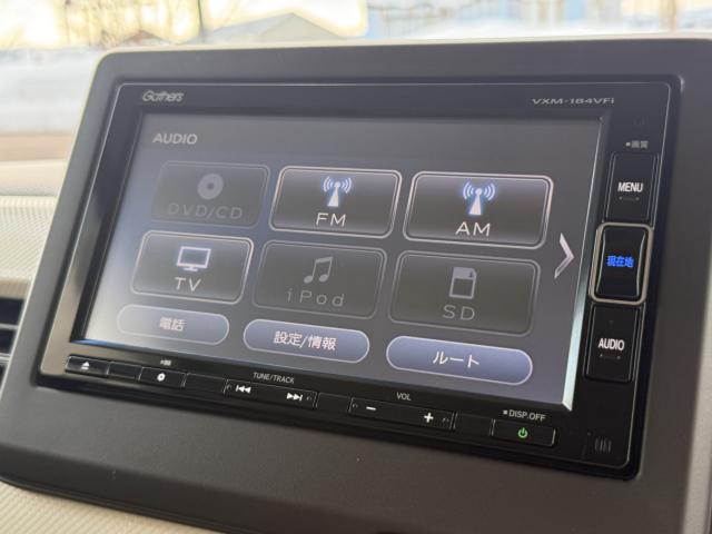 N＿BOX（新潟県長岡市）