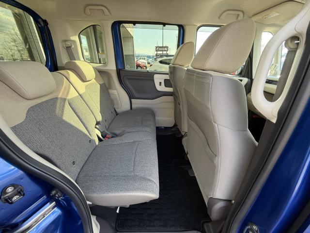 N＿BOX（新潟県長岡市）