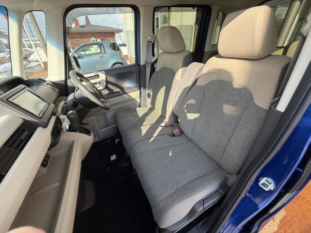 N＿BOX（新潟県長岡市）