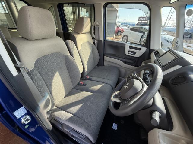 N＿BOX（新潟県長岡市）