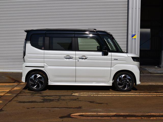 スペーシア（新潟県上越市）画像3