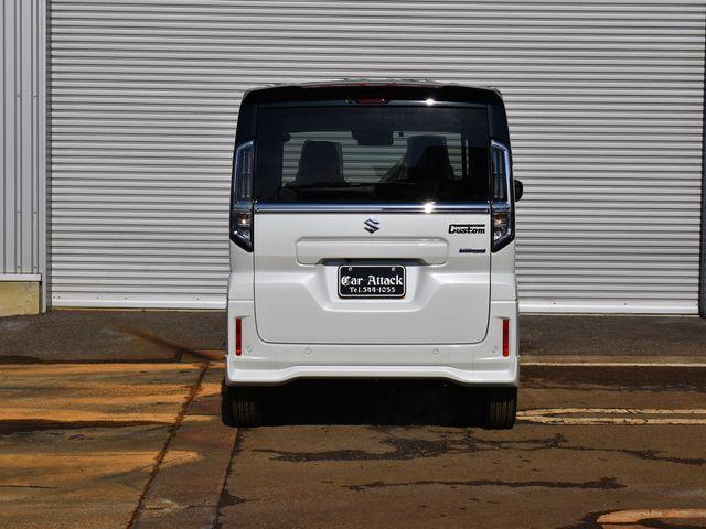 スペーシア（新潟県上越市）画像4