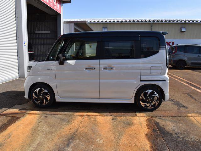 スペーシア（新潟県上越市）画像6