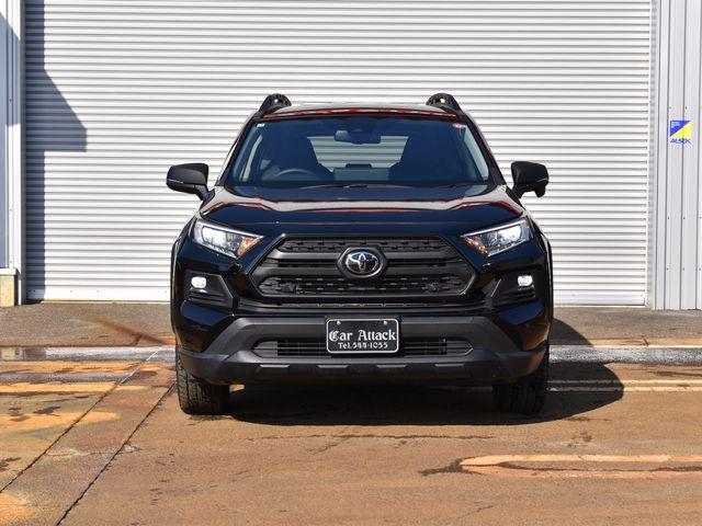 ＲＡＶ４（新潟県上越市）画像2