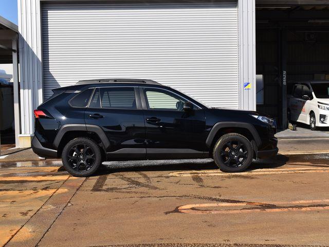 ＲＡＶ４（新潟県上越市）画像3