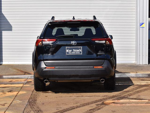 ＲＡＶ４（新潟県上越市）画像4