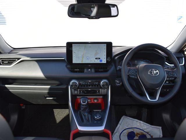 ＲＡＶ４（新潟県上越市）画像6