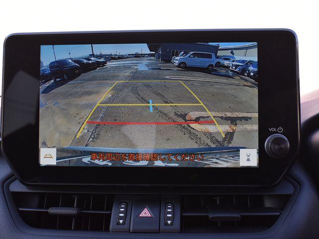 ＲＡＶ４（新潟県上越市）画像9