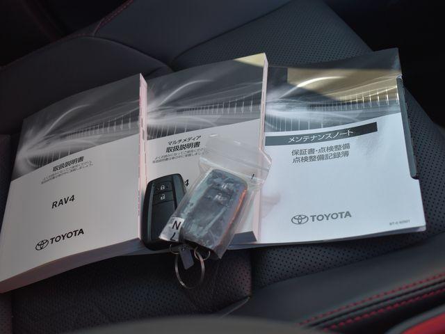 ＲＡＶ４（新潟県上越市）画像17