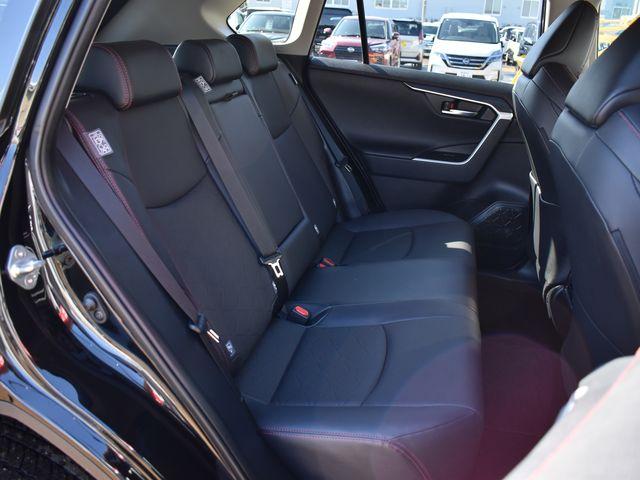 ＲＡＶ４（新潟県上越市）画像32