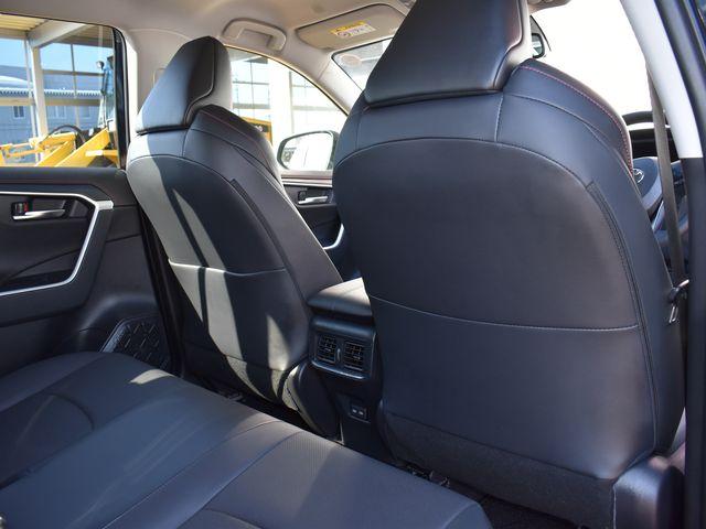 ＲＡＶ４（新潟県上越市）画像33