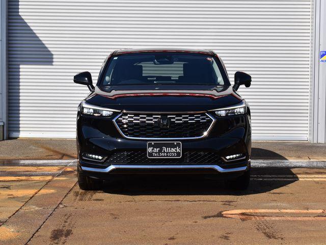 ヴェゼル（新潟県上越市）画像2