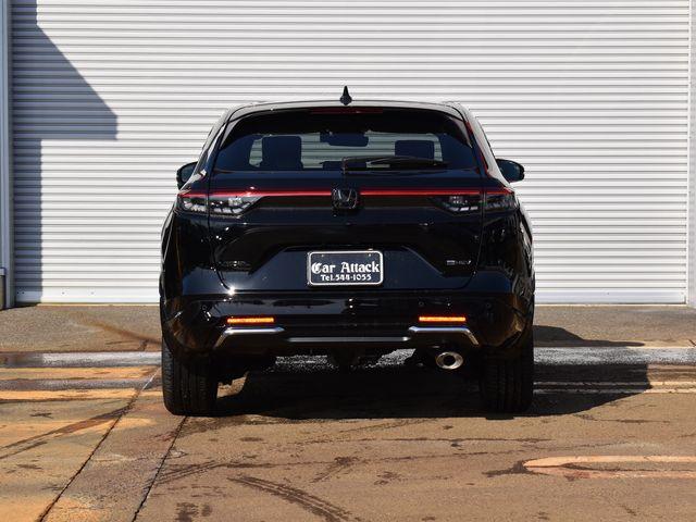 ヴェゼル（新潟県上越市）画像4