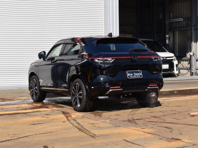 ヴェゼル（新潟県上越市）画像5