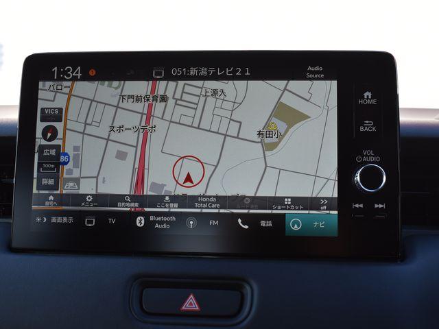 ヴェゼル（新潟県上越市）画像8