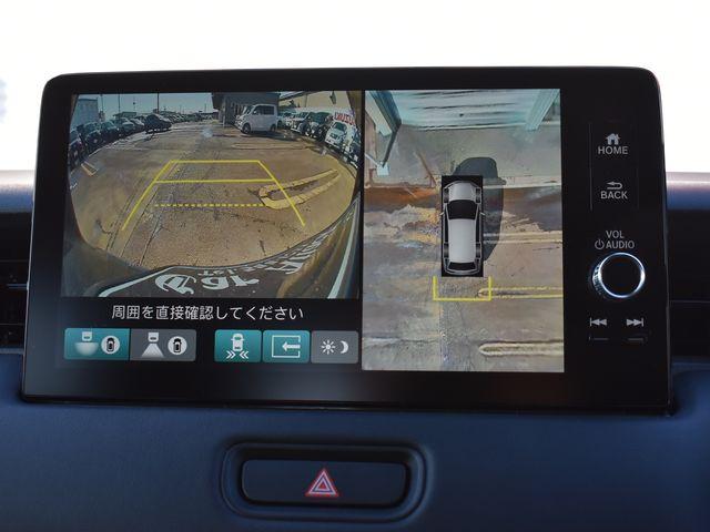 ヴェゼル（新潟県上越市）画像9