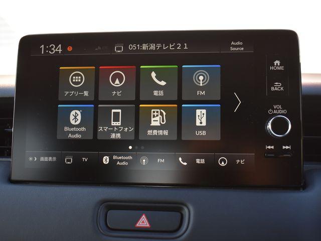 ヴェゼル（新潟県上越市）画像10