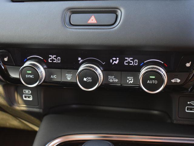 ヴェゼル（新潟県上越市）画像25