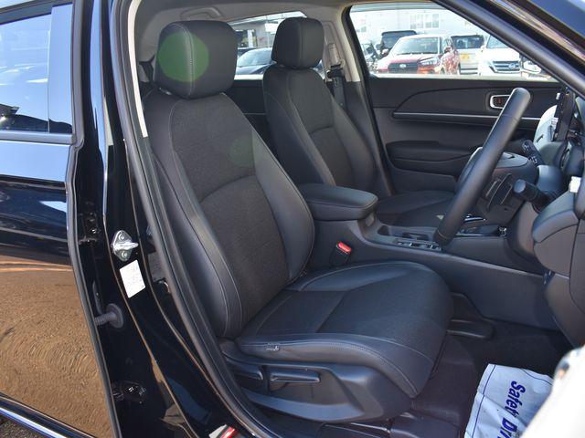 ヴェゼル（新潟県上越市）画像33