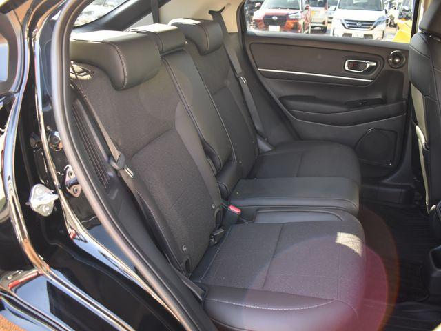 ヴェゼル（新潟県上越市）画像34