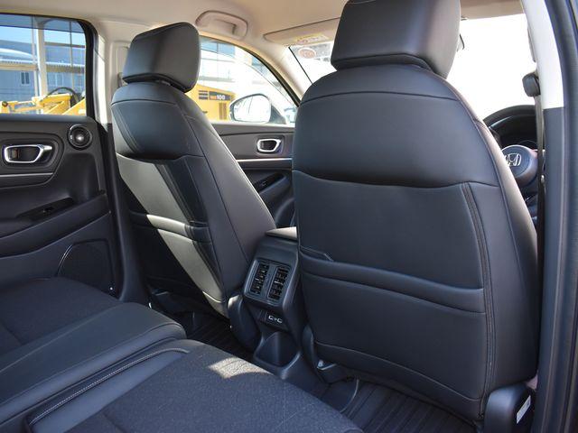 ヴェゼル（新潟県上越市）画像35