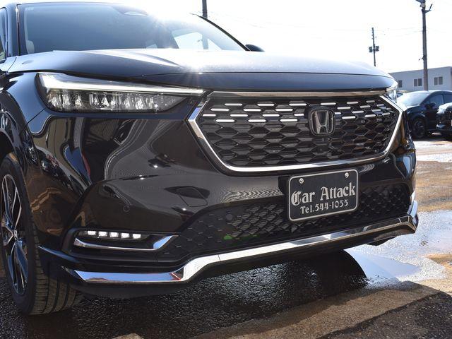 ヴェゼル（新潟県上越市）画像44