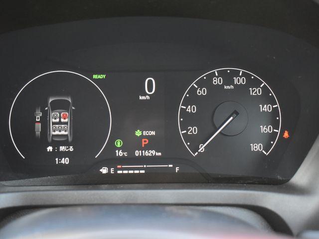 ヴェゼル（新潟県上越市）画像47