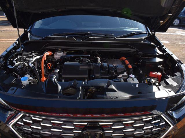 ヴェゼル（新潟県上越市）画像48