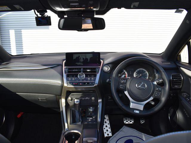 レクサスＮＸ（新潟県上越市）画像6