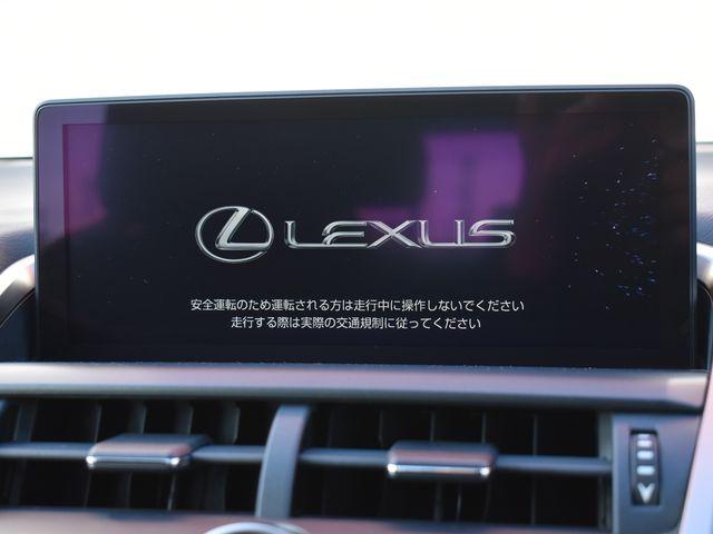 レクサスＮＸ（新潟県上越市）画像7