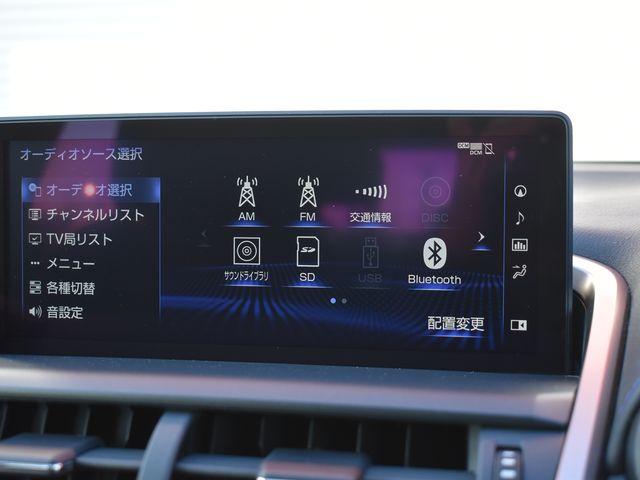 レクサスＮＸ（新潟県上越市）画像10