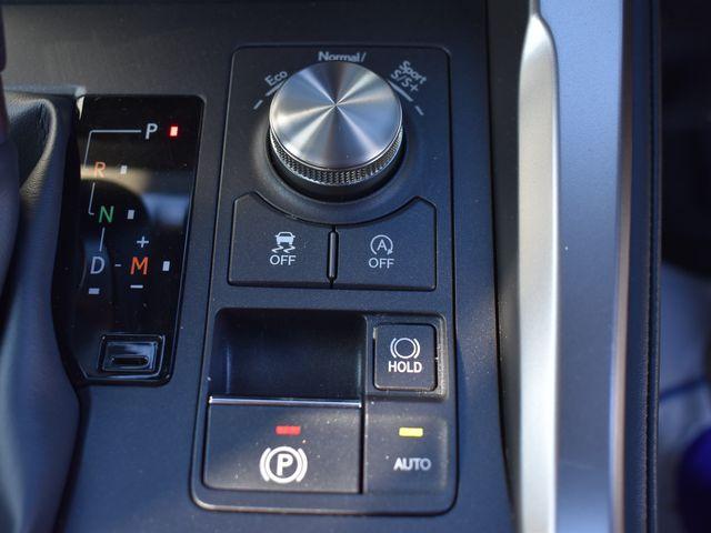 レクサスＮＸ（新潟県上越市）画像18