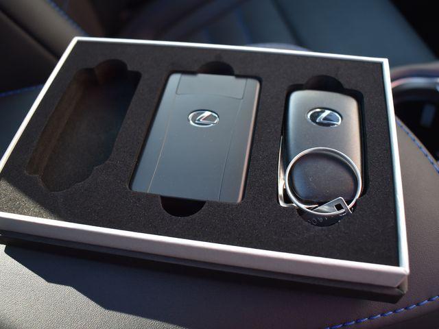 レクサスＮＸ（新潟県上越市）画像21