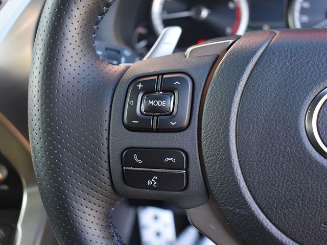 レクサスＮＸ（新潟県上越市）画像23