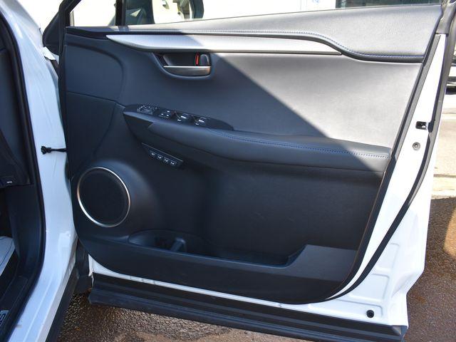 レクサスＮＸ（新潟県上越市）画像38