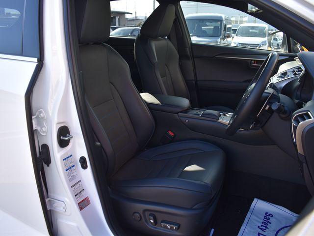 レクサスＮＸ（新潟県上越市）画像39