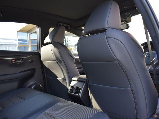 レクサスＮＸ（新潟県上越市）画像41