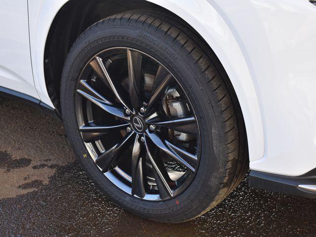 レクサスＮＸ（新潟県上越市）画像44