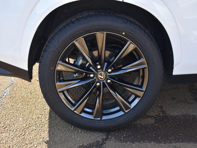 レクサスＮＸ（新潟県上越市）画像46