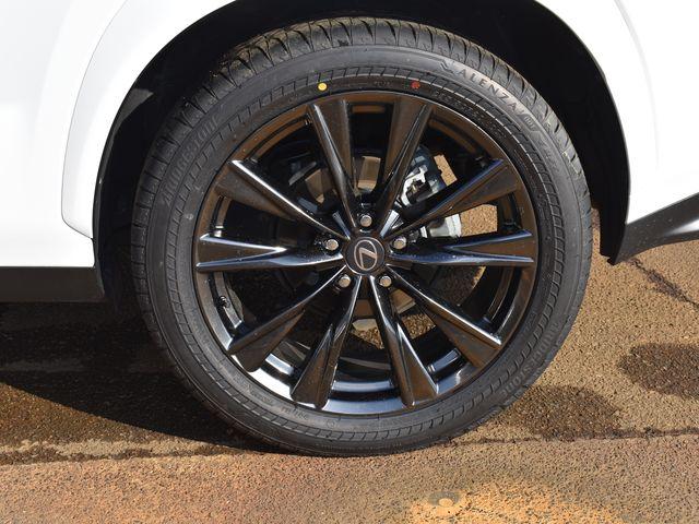 レクサスＮＸ（新潟県上越市）画像47