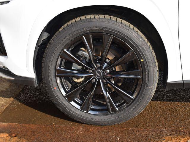 レクサスＮＸ（新潟県上越市）画像48