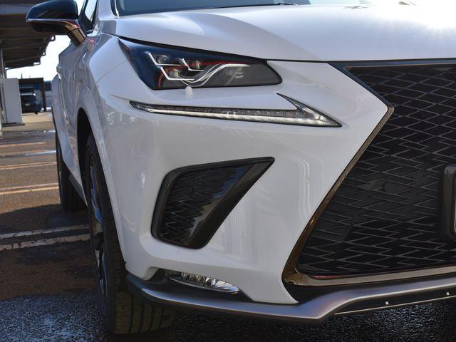 レクサスＮＸ（新潟県上越市）画像49